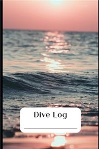 Dive Log
