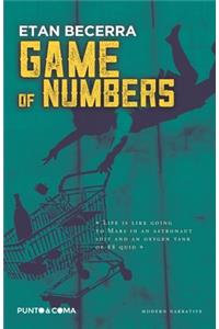 Game of numbers