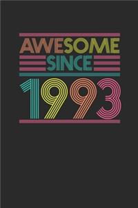 Awesome Since 1993