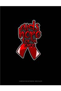 Aids Hope For A Cure