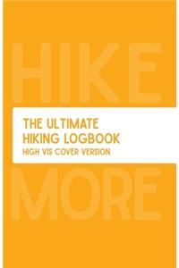 The Ultimate Hiking Logbook