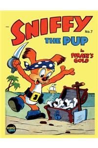 Sniffy the Pup #7