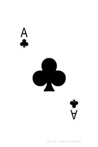 Ace Of Clubs