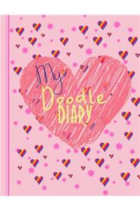 Doodle Diary