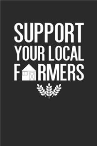 Support Your Local Farmers