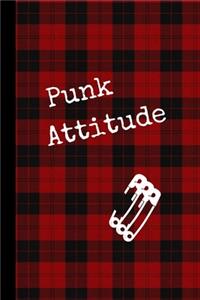 Punk Attitude