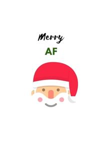 Merry AF