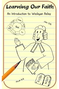 Learning Our Faith