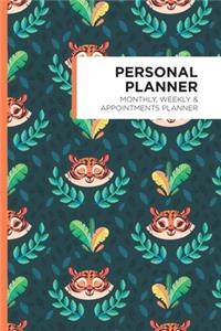 Personal Planner