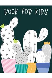 Book for kids