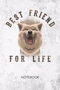 Bullet Dotted Journal