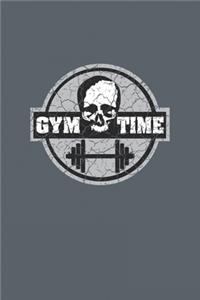 Gym Time
