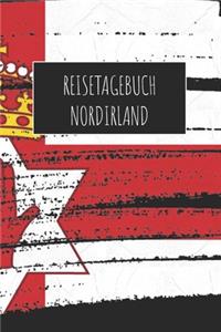 Reisetagebuch Nordirland