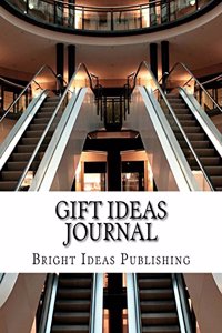 Gift Ideas Journal