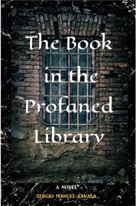 Book in the Profaned Library