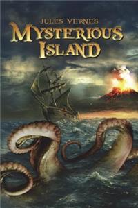 The Mysterious Island