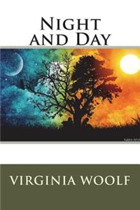Night and Day