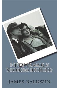 Fifty Famous Stories Retold