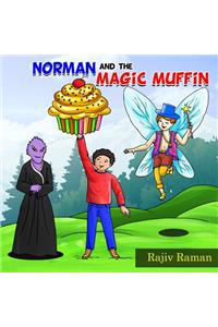 Norman and the Magic Muffin