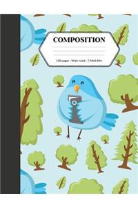 Composition