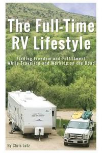 Full-Time RV Lifestyle