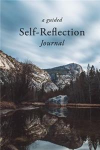 A Guided Daily Self-Reflection Journal