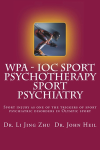 IOC - WPA Sport Psychotherapy Sport Psychiatry