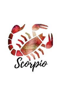 Scorpio