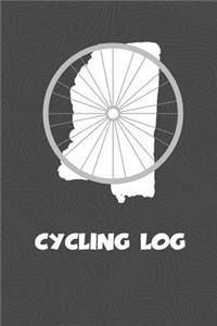 Cycling Log