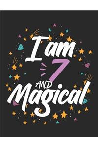 I Am Magical 7