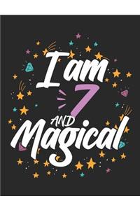 I Am Magical 7