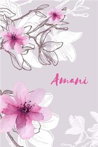 Amani