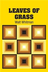 Leaves of Grass