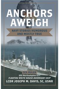 Anchors Aweigh: Floating White House - Doomsday Ship