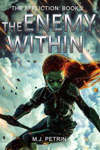 Enemy Within