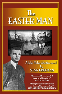 Easter Man