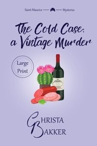 Cold Case