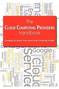 Cloud Computing Providers Handbook - Everything You Need to Know about Cloud Computing Providers