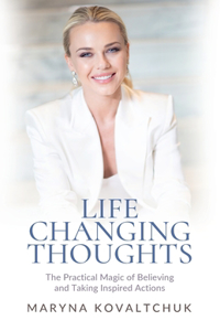 Life Changing Thoughts