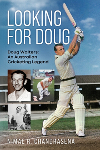 Looking For Doug - Doug Walters