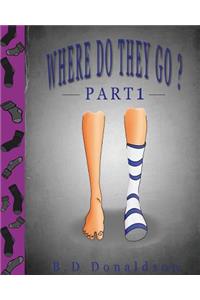 Where Do They Go? Part 1