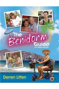 Benidorm Guide to a Happy Holiday