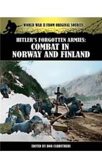 Hitlers Forgotten Armies