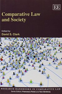 Comparative Law and Society