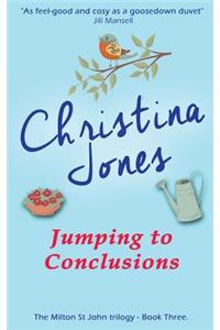 Jumping to Conclusions