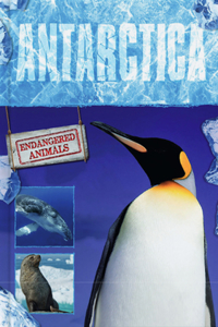 Antarctica