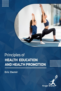 Principles Of Health Education and Health Promotion