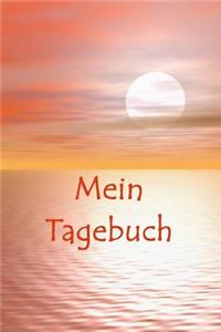 Mein Tagebuch