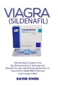 Viagra (Sildenafil)