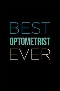 Optometrist Notebook